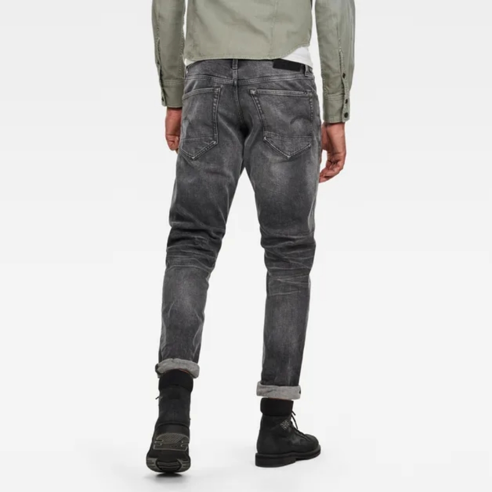 G-star Raw 3301 grey colour